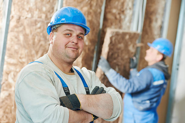 Garage Insulation Installation in Lake Cherokee, TX