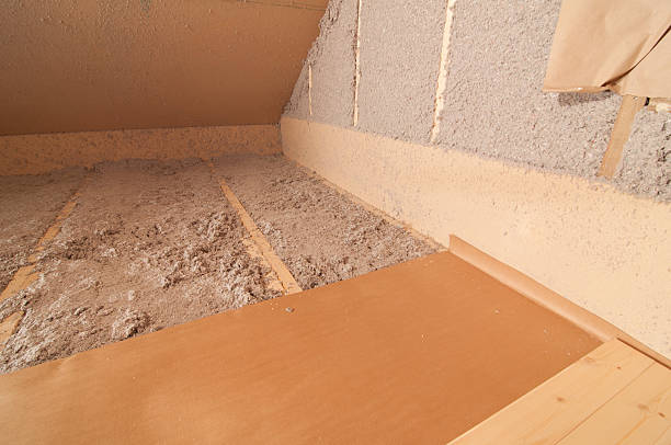 Best Attic Insulation Installation  in Lake Cherokee, TX